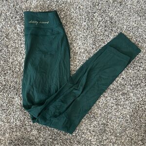 Whitney Simmons gymshark leggings